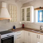 Dimitra By Sylektis Adults Only With Private Jacuzzi Villa Pigadhákia