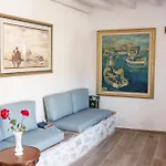 Dimitra By Sylektis Adults Only With Private Jacuzzi Villa