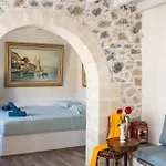 Dimitra By Sylektis Adults Only With Private Jacuzzi *