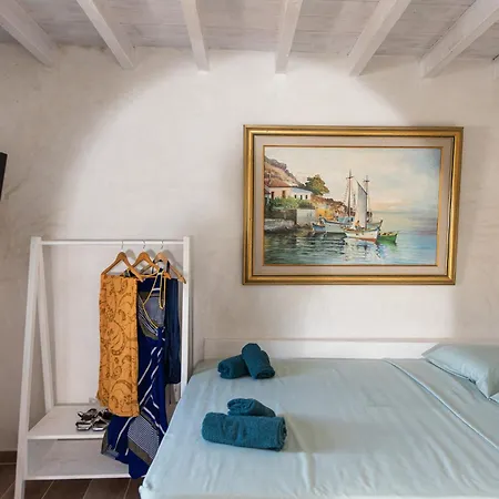 Dimitra By Sylektis Adults Only With Private Jacuzzi * Pigadhákia